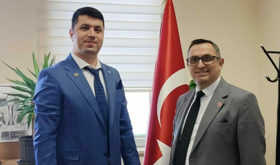 Dr. Ziya Kaya Mahallesi Muhtarı Şaban İnce, Gemlik İlçe Seçim