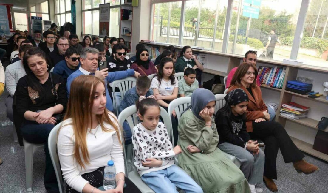 Bursa Inner Wheel Kulübü ve Bursa Balat Lions Kulübü iş