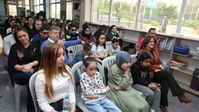 Bursa Inner Wheel Kulübü ve Bursa Balat Lions Kulübü iş