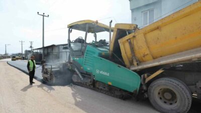 Bursa’da ulaşımı daha konforlu ve güvenli hale getirme hedefiyle çalışmalarını