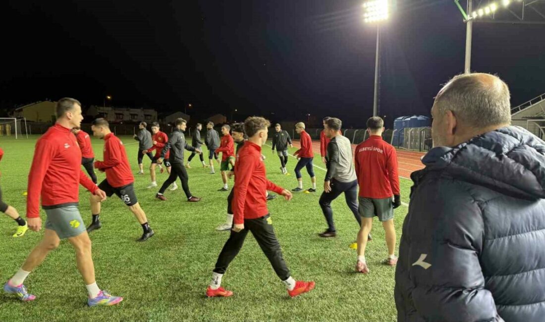Bursa’nın İznik ilçesine bağlı Elbeyli Mahallesi’nde 1960 yılında kurulan Elbeyli