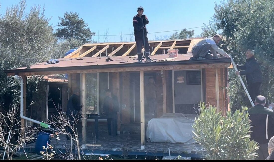 İmar barışına takılanlar, yıkımların durdurulmasını istiyor Cumhurbaşkanı Recep Tayyip Erdoğan’ın ‘Vatandaşı mağdur etmeden çözülsün’ talimatına rağmen