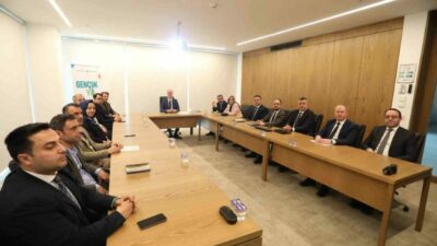 İnegöl Belediyesi’nin 2021 yılından bu yana gerçekleştirdiği Akademik Destek Programında,