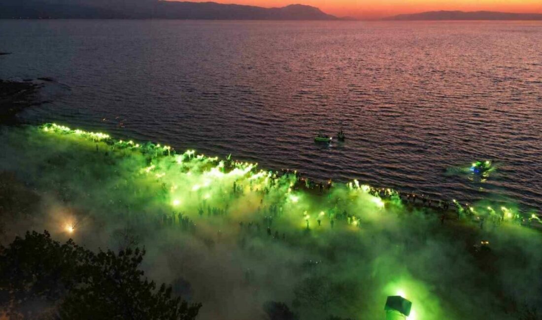 TFF 2. Lig’de şampiyonluğunu ilan ederek TFF 1. Lig’e yükselen