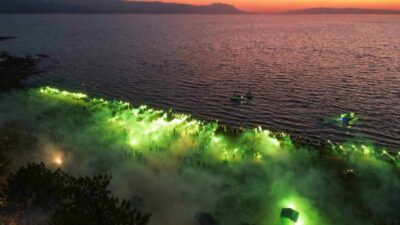 TFF 2. Lig’de şampiyonluğunu ilan ederek TFF 1. Lig’e yükselen