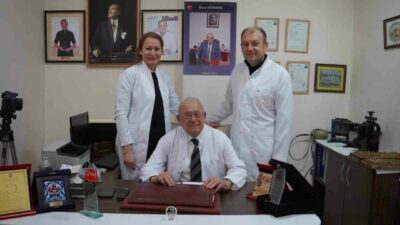 İznik Belediyesi hayata geçirdiği “Yaşayan İznik Hazineleri” projesinin 44. belgeselinde