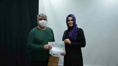 Bursa Ali Osman Sönmez Onkoloji Hastanesi’nde kanser tanısı almış bireyler