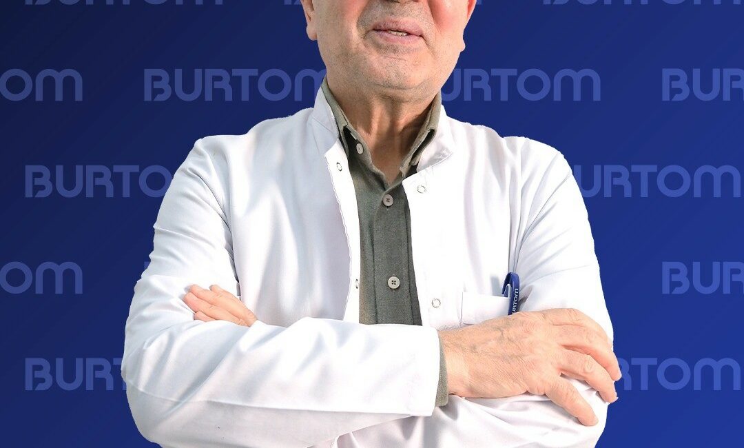 Sağlıklı bir yaşamın anahtarının düzenli kontrol ve erken teşhis olduğunu