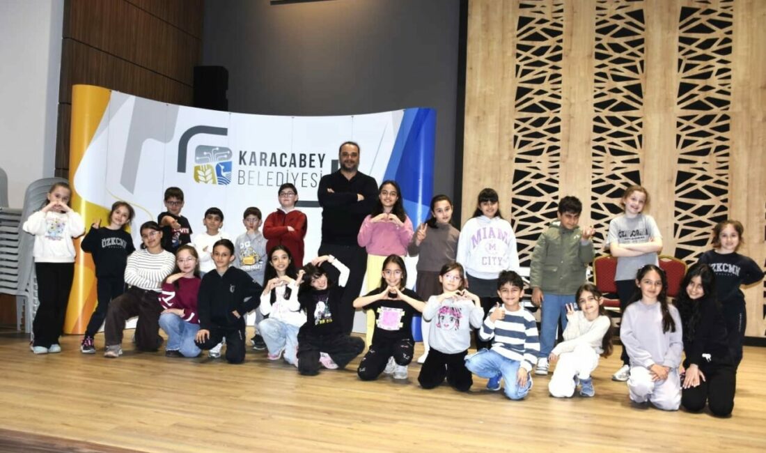 Karacabey Belediyesi, kültür ve sanat alanındaki vizyon projelerine bir yenisini