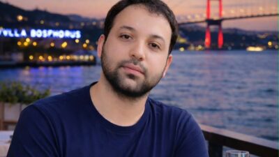 Karacabey Ulviye Matlı Fen Lisesi’nde müzik öğretmenliği yapan 36 yaşındaki