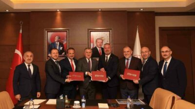 Gençlik ve Spor Bakanlığı’nın desteği ve Karacabey Belediyesi’nin öncülüğünde hayata