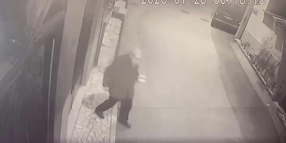 Bursa’da 77 yaşındaki kocası için kayıp ihbarında bulunan 69 yaşındaki