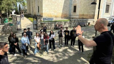 Kabataş Erkek Lisesi, Bursa Erkek Lisesi ve Adana Erkek Lisesi’nin