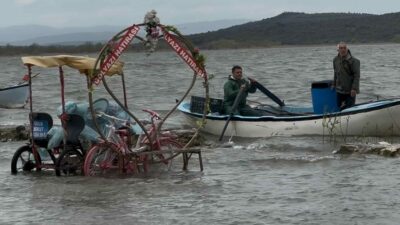 Bursa’nın Nilüfer ilçesinde bulunan ve Avrupa’nın en güzel kasabaları arasında