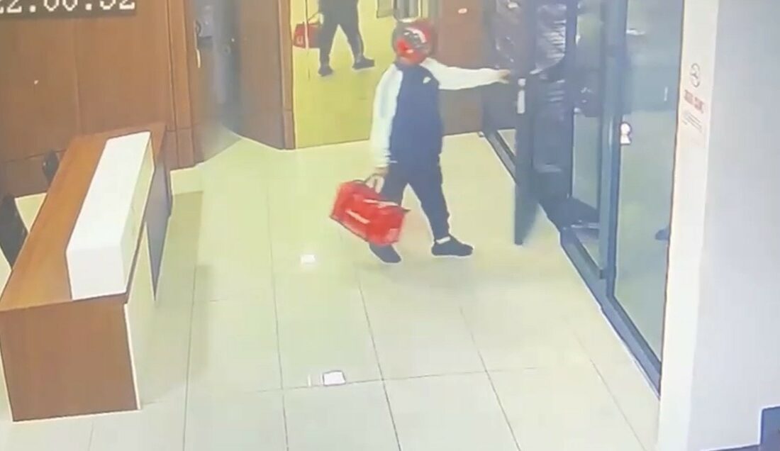 Bursa merkezli İstanbul ve Çorum’da iki ayrı suç örgütüne yönelik