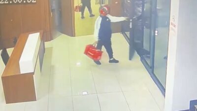 Bursa merkezli İstanbul ve Çorum’da iki ayrı suç örgütüne yönelik