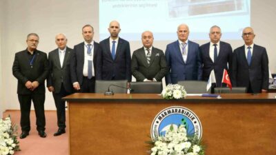 Bursa’da 71. Olağan Genel Kurul’da güven, istikrar ve büyüme mesajı