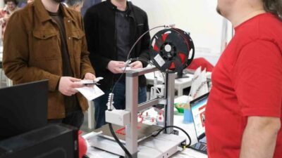 Mudanya Üniversitesi Fikir ve Teknoloji Kulübü tarafından bu yıl ilki