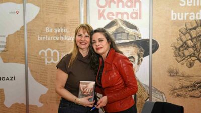 Bursa’da kültür ve edebiyatın önemli buluşma noktalarından biri olan TÜYAP