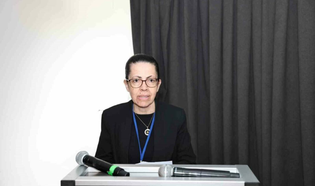 Nilüfer Belediyesi, Bursa’nın fethinin 700. yılı etkinlikleri kapsamında “Nilüfer Hatun