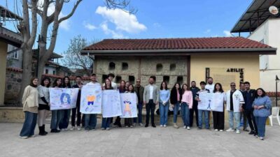 Nilüfer Belediyesi, Nilüfer Kent Konseyi ve Bir Bulut Olsam Derneği