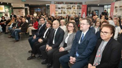 Nilüfer Belediyesi, Ulusal Kanser Haftası kapsamında önemli bir toplumsal farkındalık