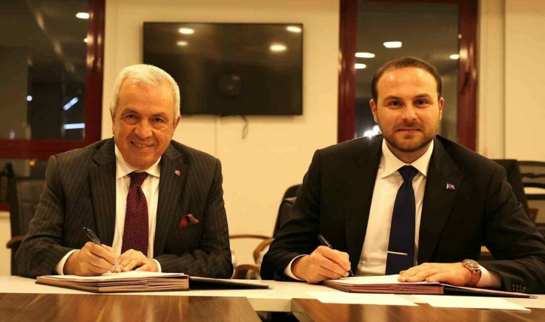 Nilüfer’e yeni kapalı hentbol salonu için ilk adım atıldı Nilüfer Belediyesi ve Türkiye Hentbol Federasyonu iş birliğiyle Özlüce ve