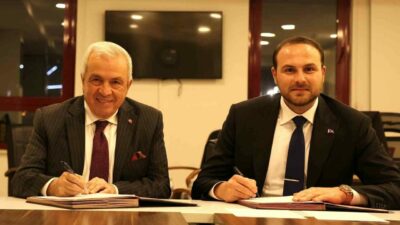 Nilüfer Belediyesi ve Türkiye Hentbol Federasyonu iş birliğiyle Özlüce ve