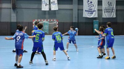 Nilüfer 24. Uluslararası Spor Şenlikleri, birbirinden renkli görüntüler ve heyecanla