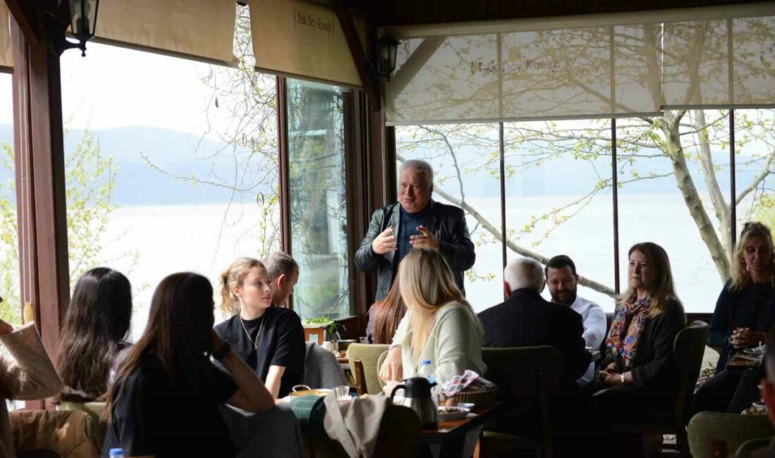 Vodafone Sultanlar Ligi’nde Bursa’yı temsil eden tek takım olan Nilüfer