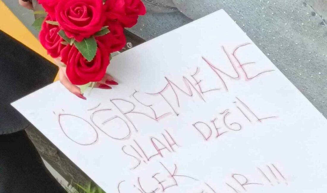 Şanlıurfa ve Kahramanmaraş’ta yaşanan üzücü olayların ardından, Şehit Erol Olçok