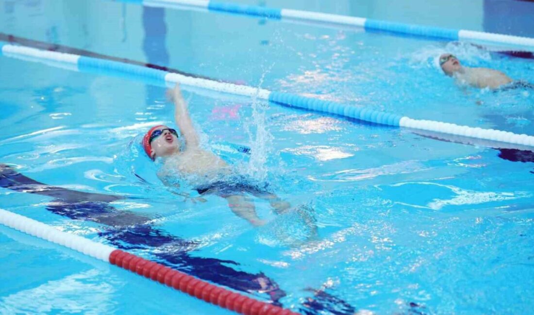 Osmangazi Belediyesi’nin 23 Nisan Ulusal Egemenlik ve Çocuk Bayramı kapsamında