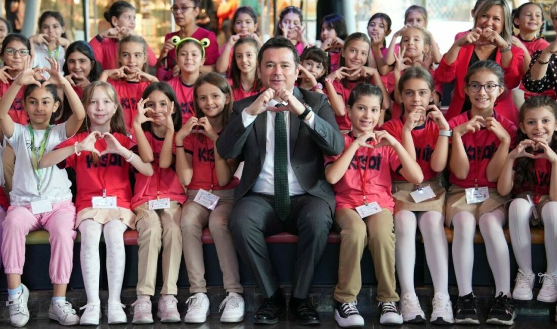 Toplumun en temel yapı taşı olan aileyi güçlendirmeye yönelik önemli