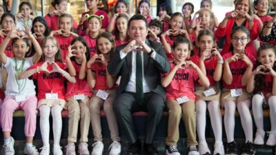 Toplumun en temel yapı taşı olan aileyi güçlendirmeye yönelik önemli