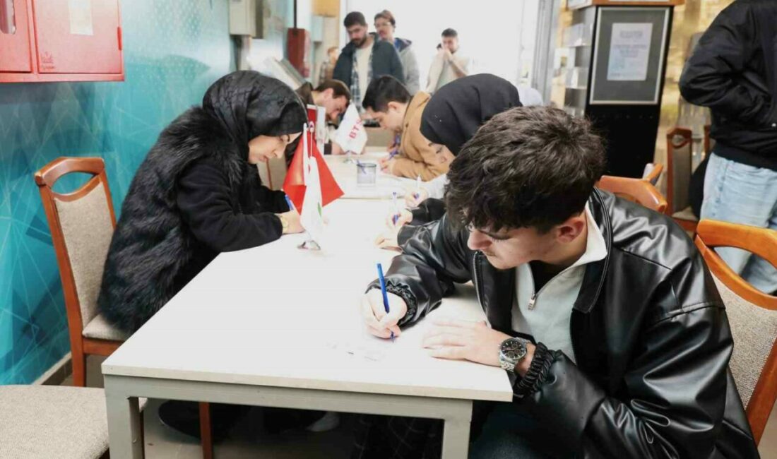 Osmangazi’de vatandaşlara iş olanağı sağlayan buluşmalar Osmangazi Belediyesi’nin her hafta düzenli olarak hayata geçirdiği istihdam buluşmaları,