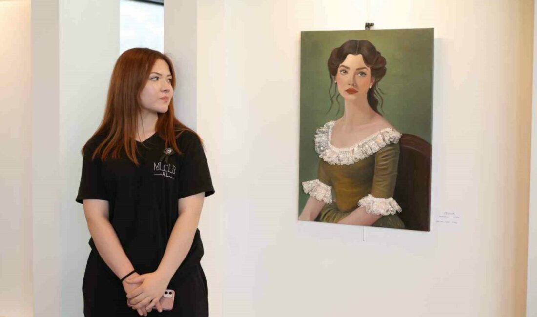 Sanata ve sanatçıya verdiği destekle öne çıkan Osmangazi Belediyesi, genç