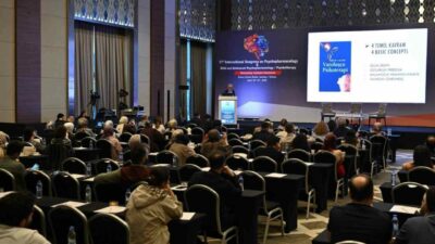 Antalya’nın Belek turizm merkezinde 15-18 Nisan 2026 tarihleri arasında düzenlenen