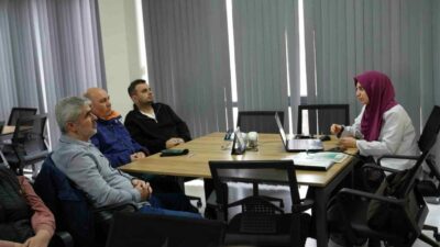 Gürsu Belediyesi Kollektif Kariyer Merkezi, son yıllarda giderek popülerleşen ve