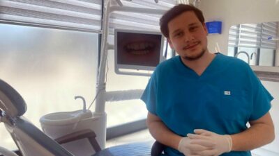 Özellikle sosyal medya üzerinde satılan diş parlatıcı, beyazlatıcı ve benzeri