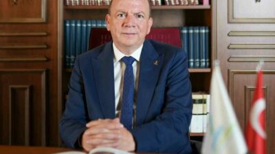 Tarım sektöründe güvenli ticaretin adresi olan Bursa Ticaret Borsası, 2026