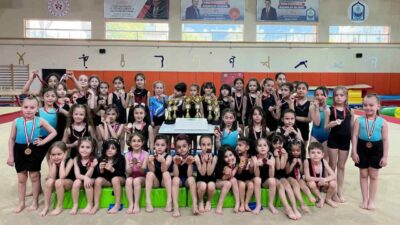 Yıldırım Belediyesi’nin, spora ve sporcuya yaptığı yatırımlar meyvelerini vermeye devam