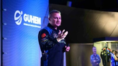 Bursa Ticaret ve Sanayi Odası (BTSO) öncülüğünde, Bursa’ya kazandırılan Gökmen