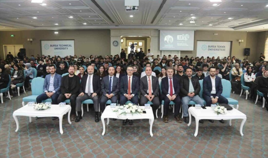 Türk Havacılık ve Uzay Sanayii (TUSAŞ) Kurumsal Yönetim Genel Müdür