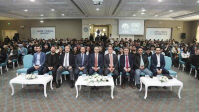 Türk Havacılık ve Uzay Sanayii (TUSAŞ) Kurumsal Yönetim Genel Müdür