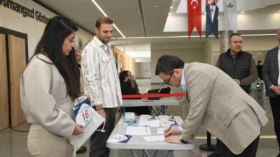Osmangazi Belediyesi tarafından bu yıl 18’incisi düzenlenecek Uluslararası Osmangazi Tarihi