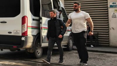 Bursa’nın İnegöl ilçesinde Narkotik Büro Amirliği ekiplerinin gerçekleştirdiği operasyonda uyuşturucu