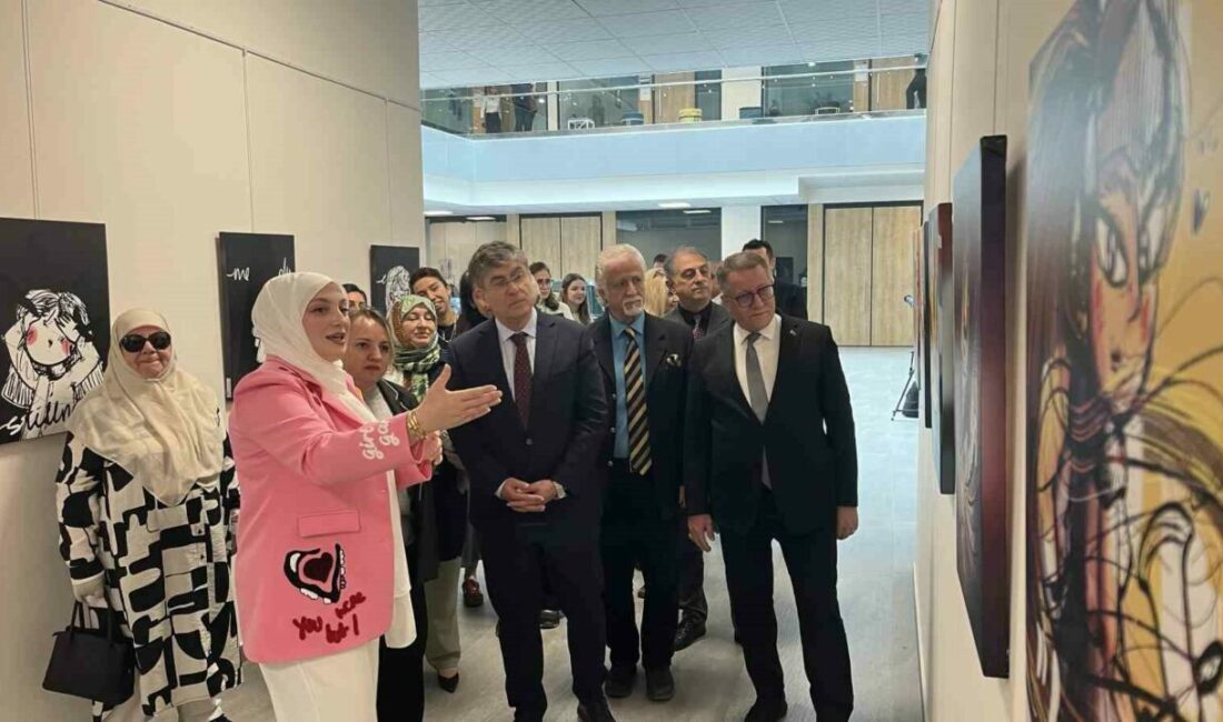 Mudanya Üniversitesi, Görsel İletişim Tasarımı Bölümü Dr. Öğretim Üyesi Rabia