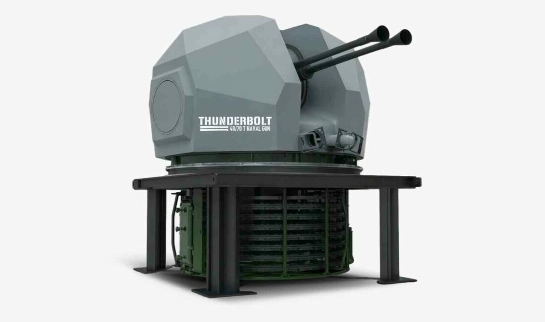 Ermaksan, 5-9 Mayıs 2026 tarihlerinde İstanbul Fuar Merkezi’nde düzenlenecek SAHA