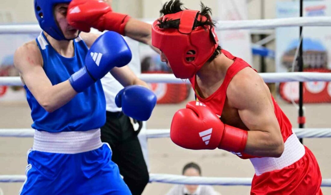 Modern ve donanımlı spor tesisleri ve spor eğitimleriyle Yıldırım’ı sporda