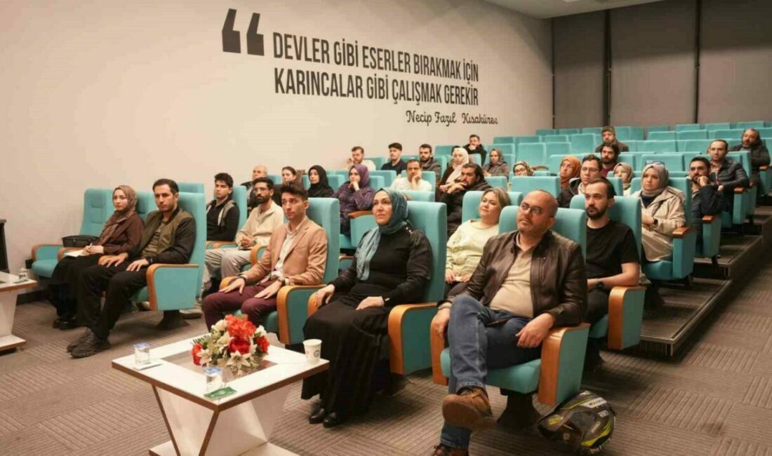 Yıldırım’da gençler tarihle buluşuyor Yıldırım Belediyesi, Bursa’nın fethinin 700. yıl dönümünde, fethi, kültürel, tarihî